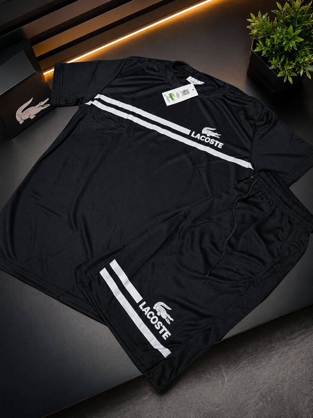💎Conjunto Dri Fit Premium ✅