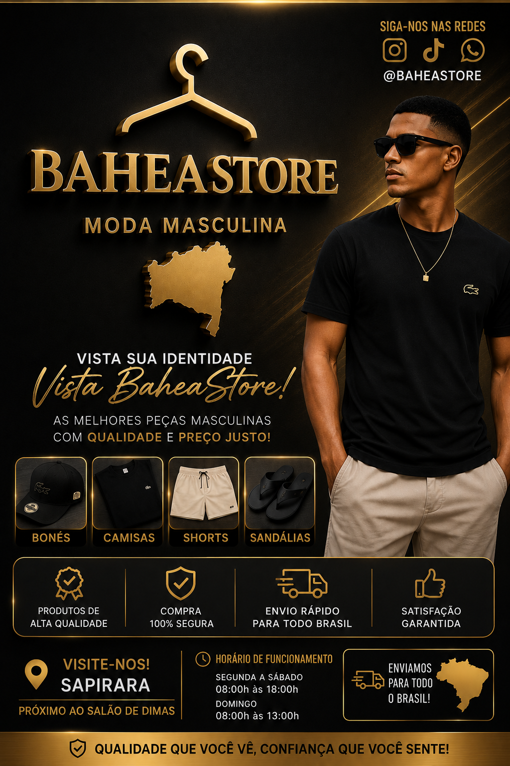 Banner BaheaStore