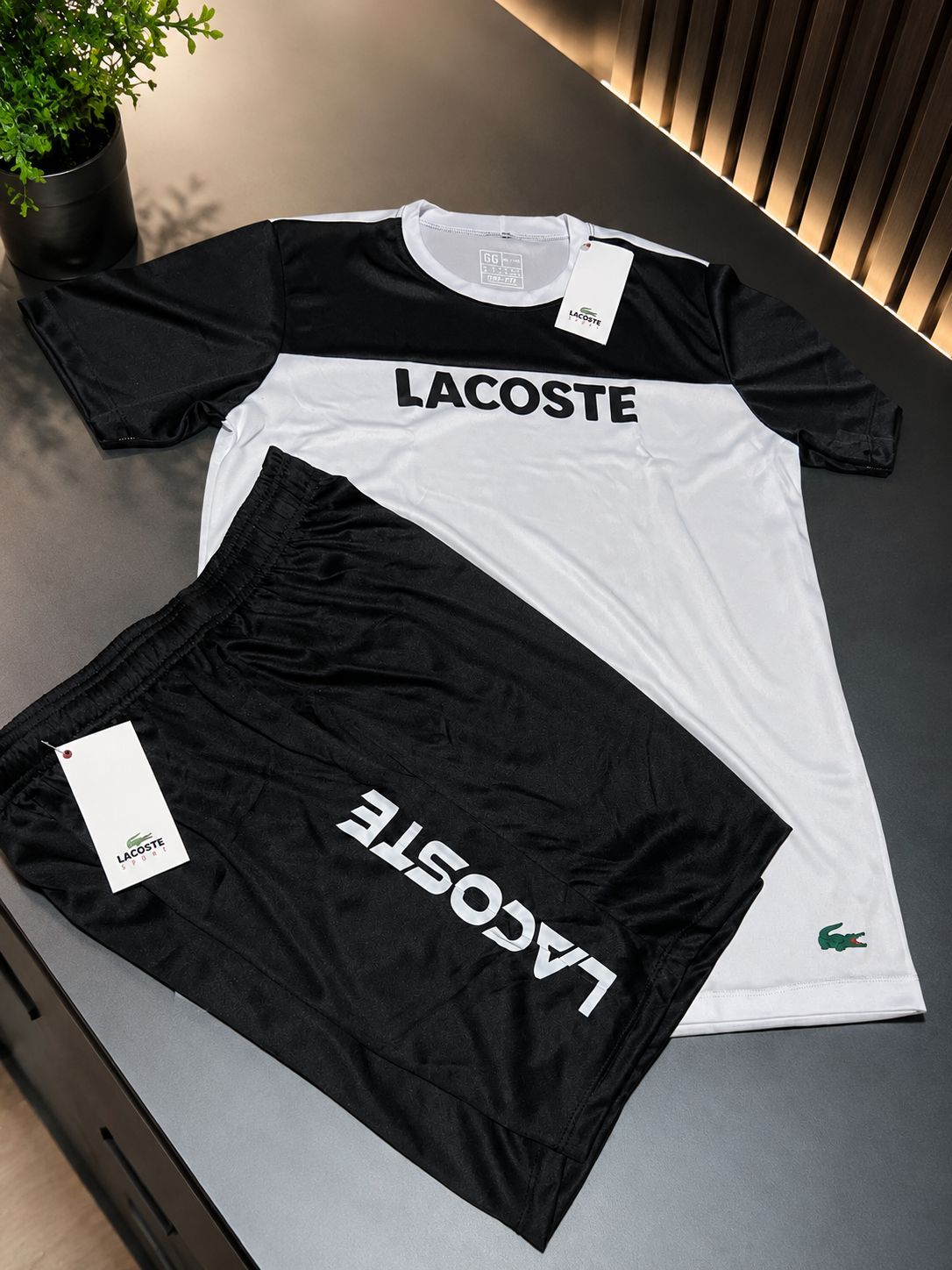 💎Conjunto Dri Fit Premium ✅
