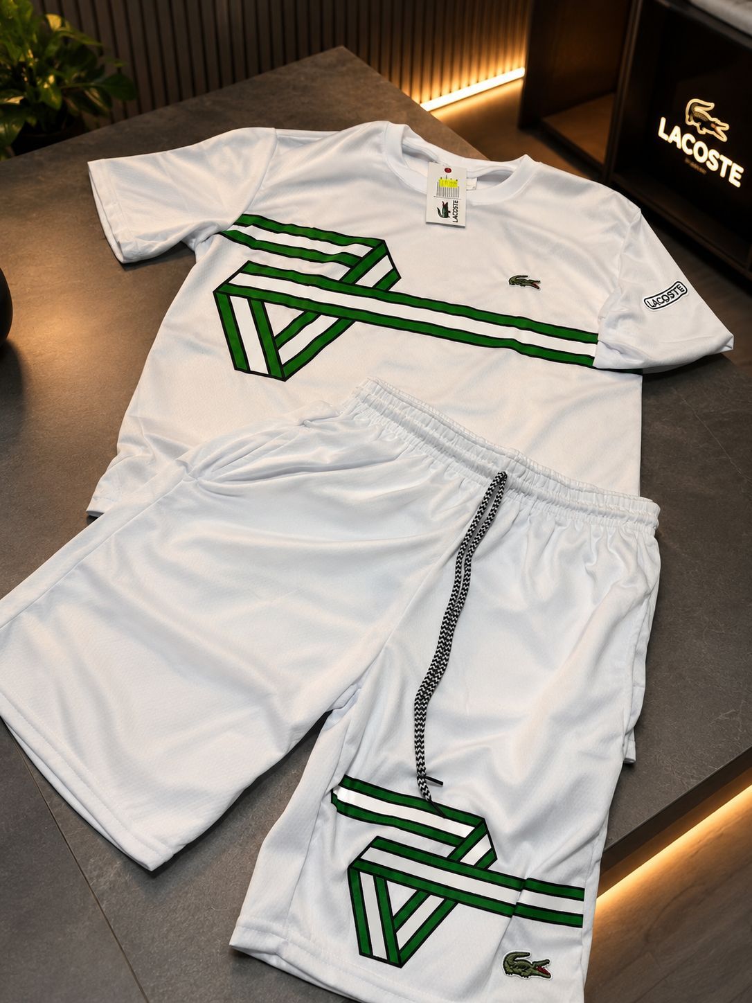 💎Conjunto Dri Fit Premium ✅