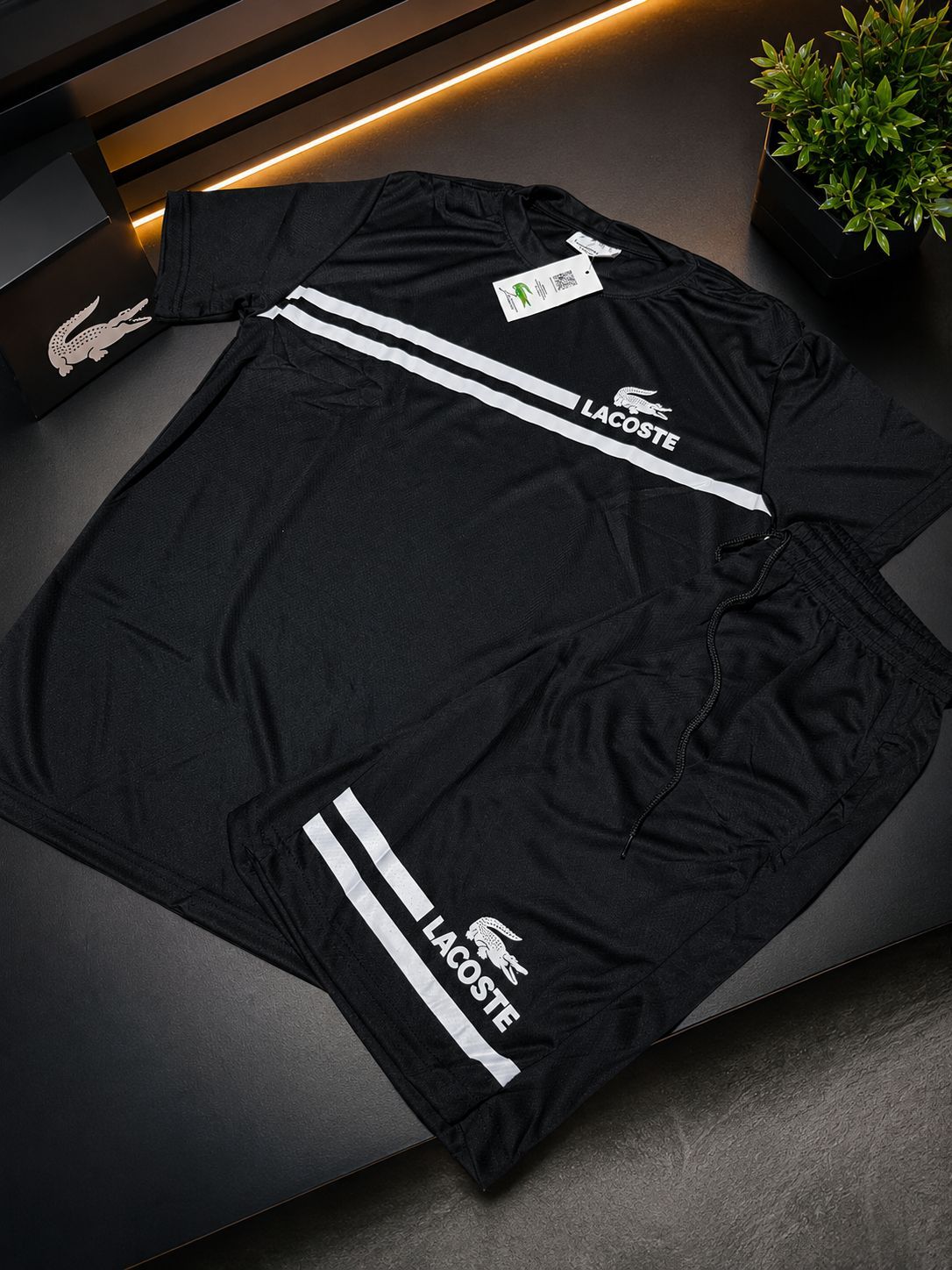 💎Conjunto Dri Fit Premium ✅