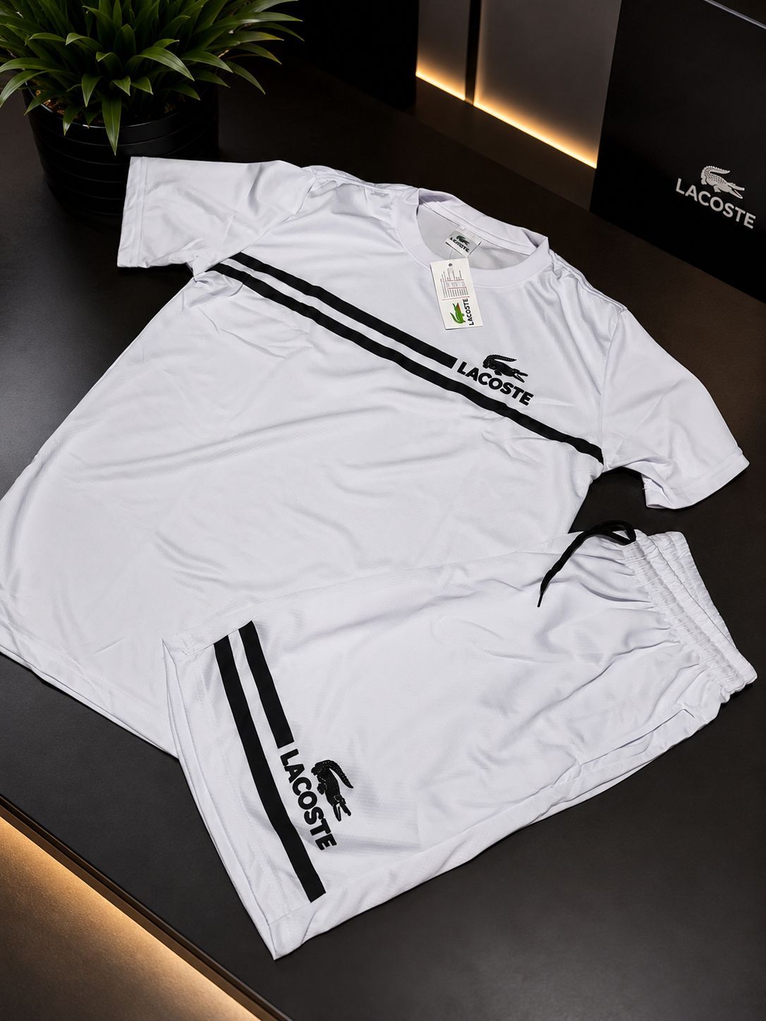 💎Conjunto Dri Fit Premium ✅