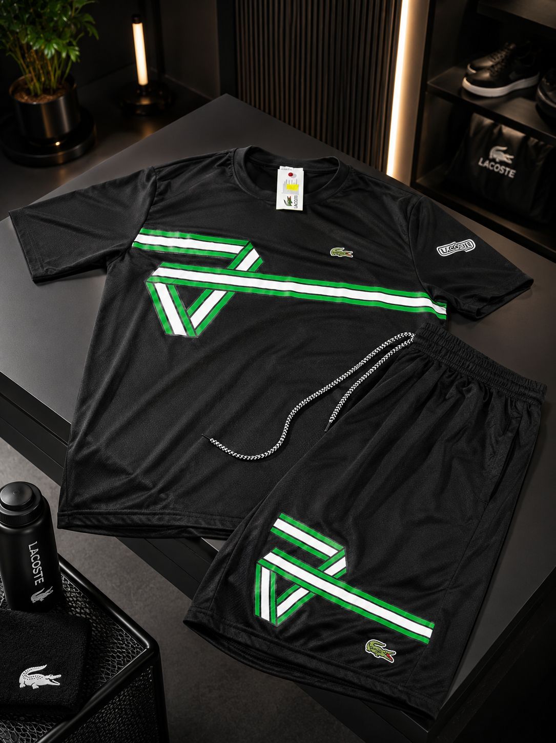 💎Conjunto Dri Fit Premium ✅