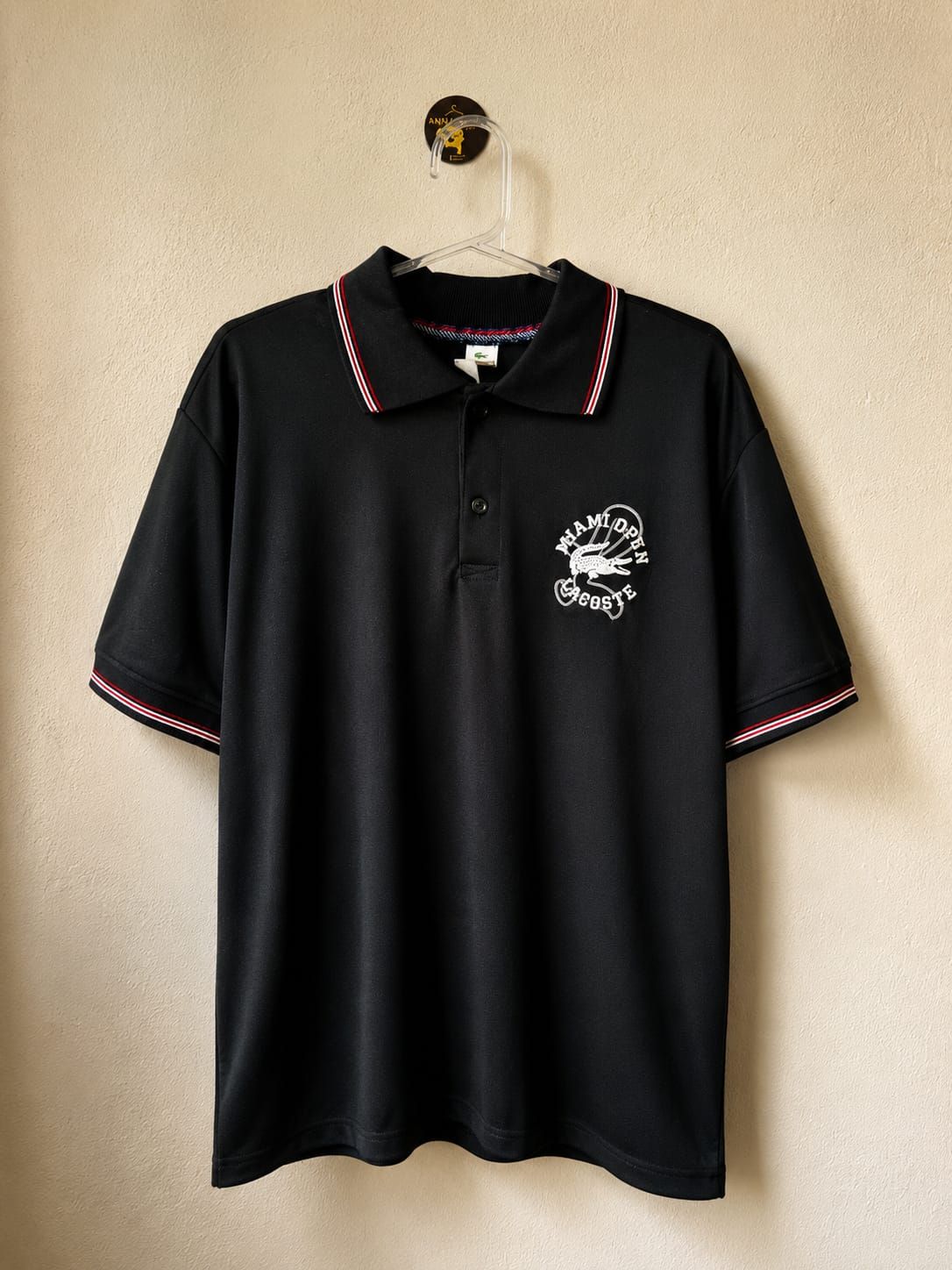 💎Camisa Gola Polo Premium ✅