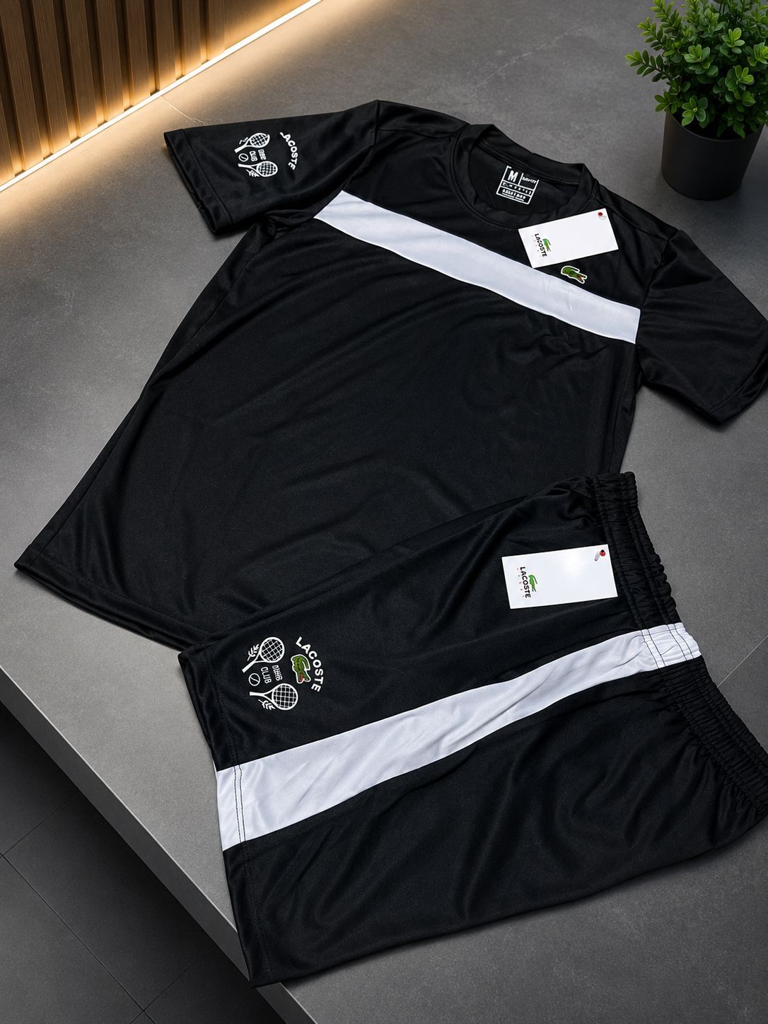 💎Conjunto Dri Fit Premium ✅