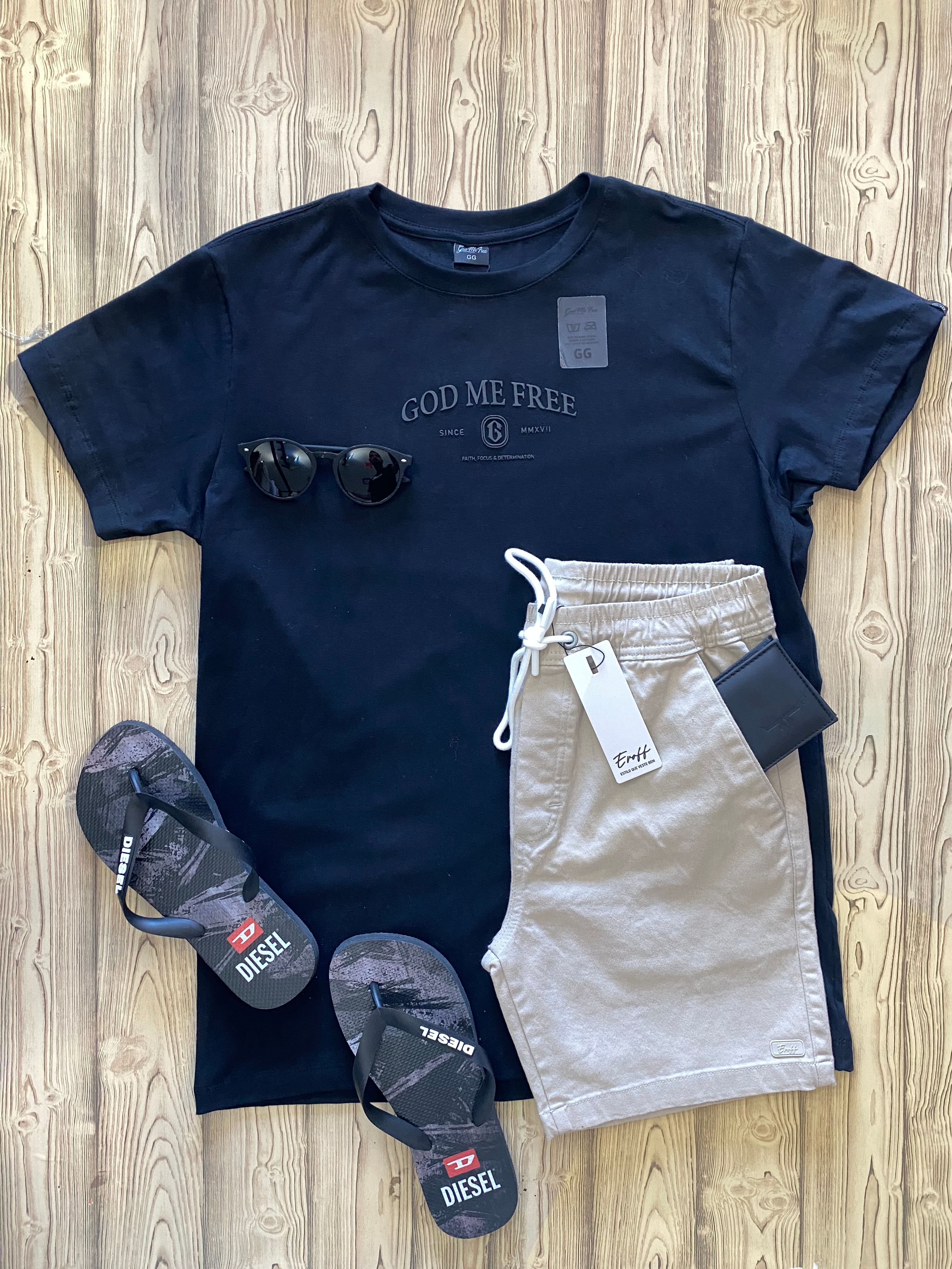 Kit Masculino