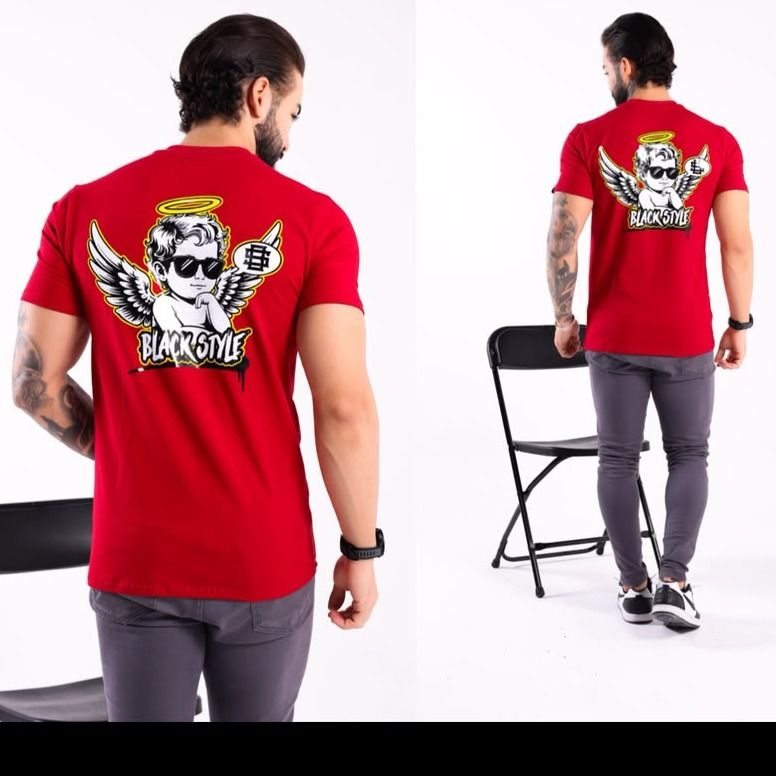 Camisa Black Style Original | Estilo e Qualidade Exclusiva